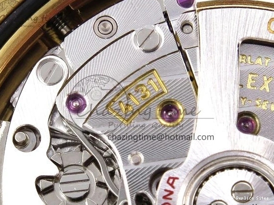 AAA Replica Watches Black Daytona SH4131 Dial Oysterflex QF QuickDry on 1:1 126518 V Edition Best 1308 Strap 1221
